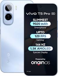 vivo t5 pro 5g