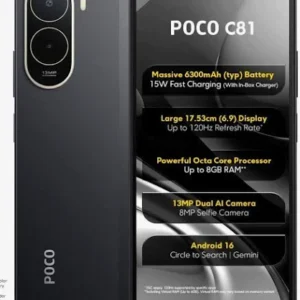 poco c81