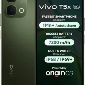 vivo t5x 5g